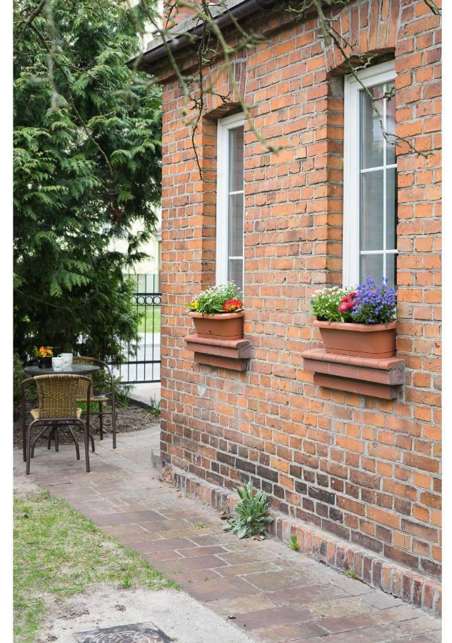 Gostynin Garden Apartment Extérieur photo